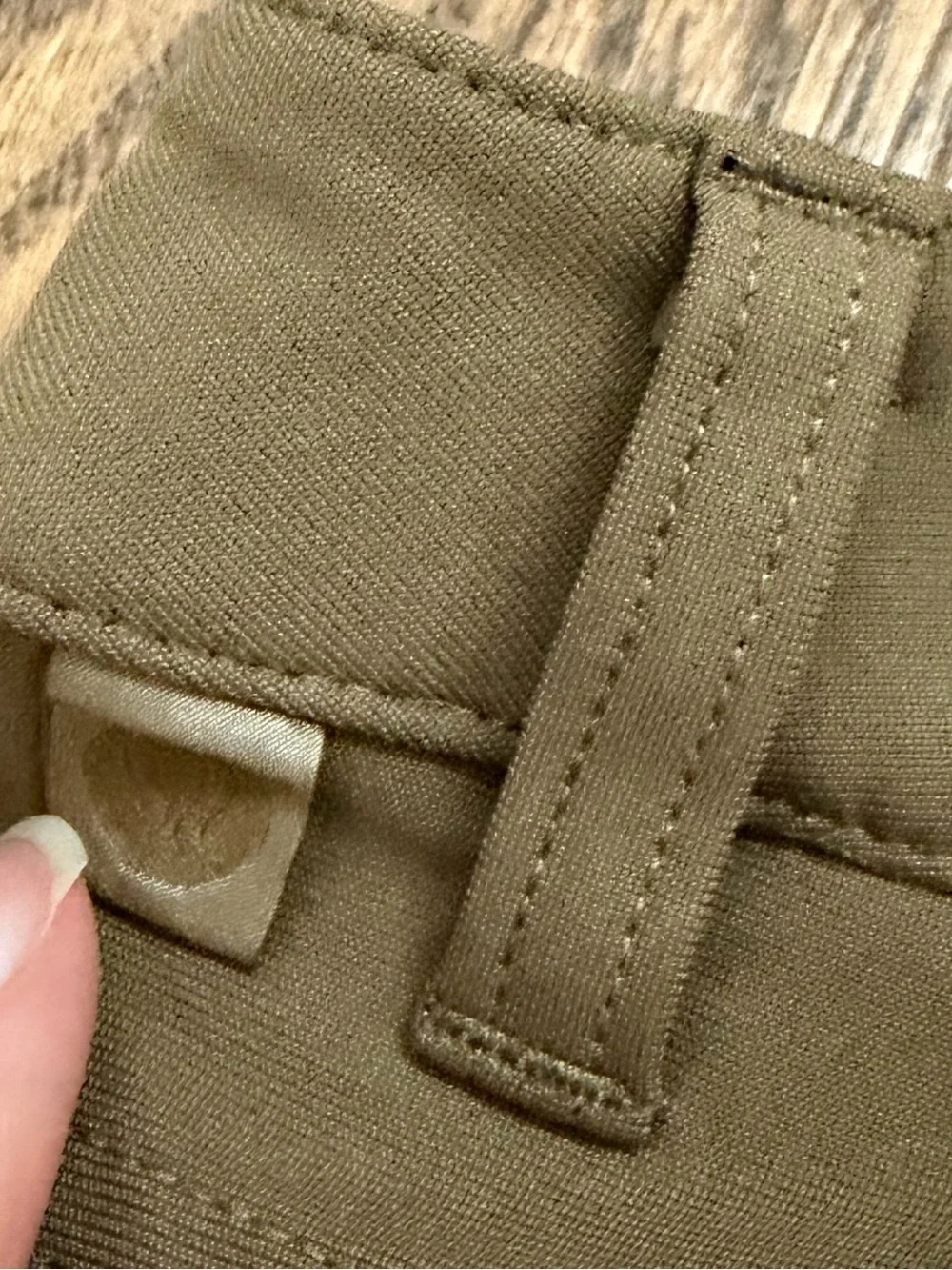 Lululemon ABC Pants